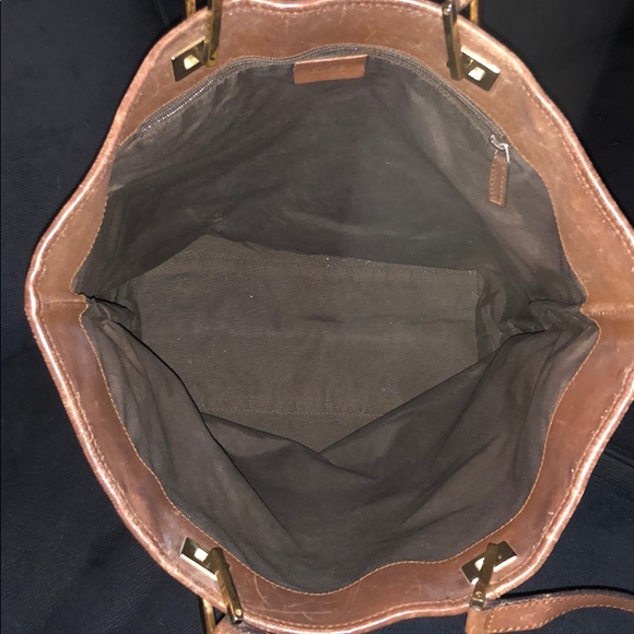 Gucci tote - Picture 3 of 10